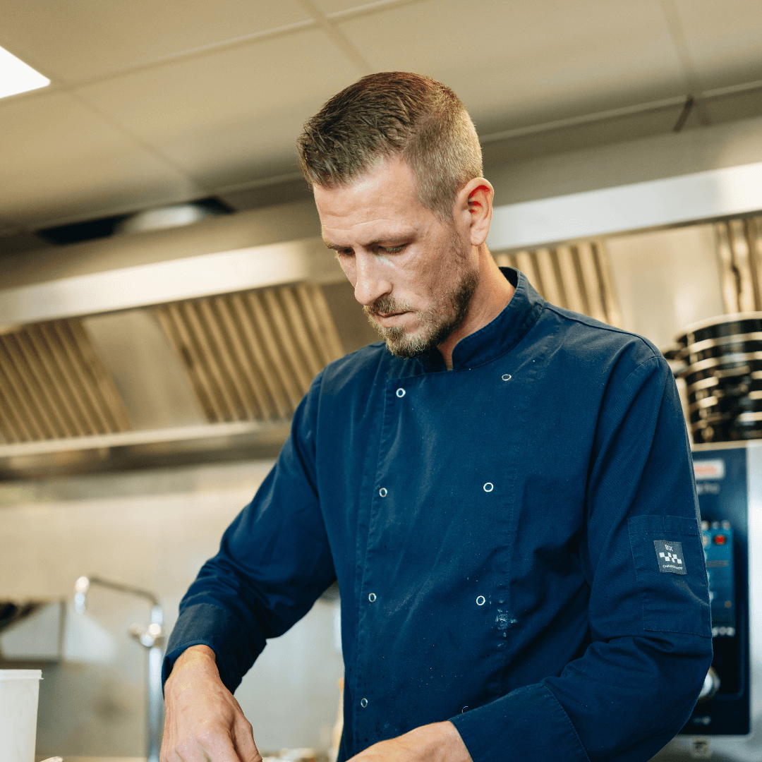 Vacature Fine Veere kok Vacature Fine Veere kok