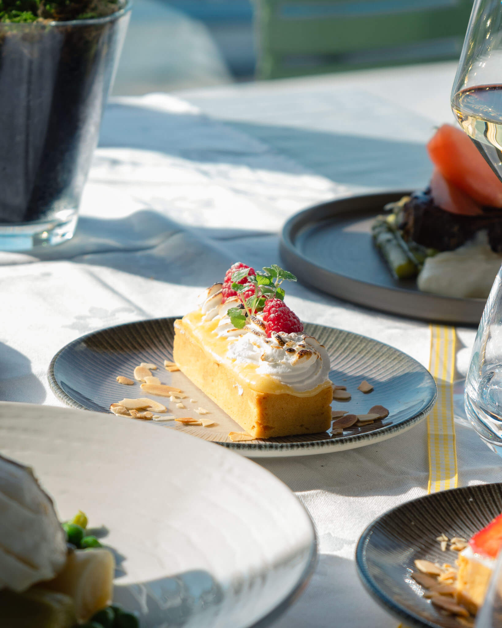 Dineren Veerse Meer Fine Veere