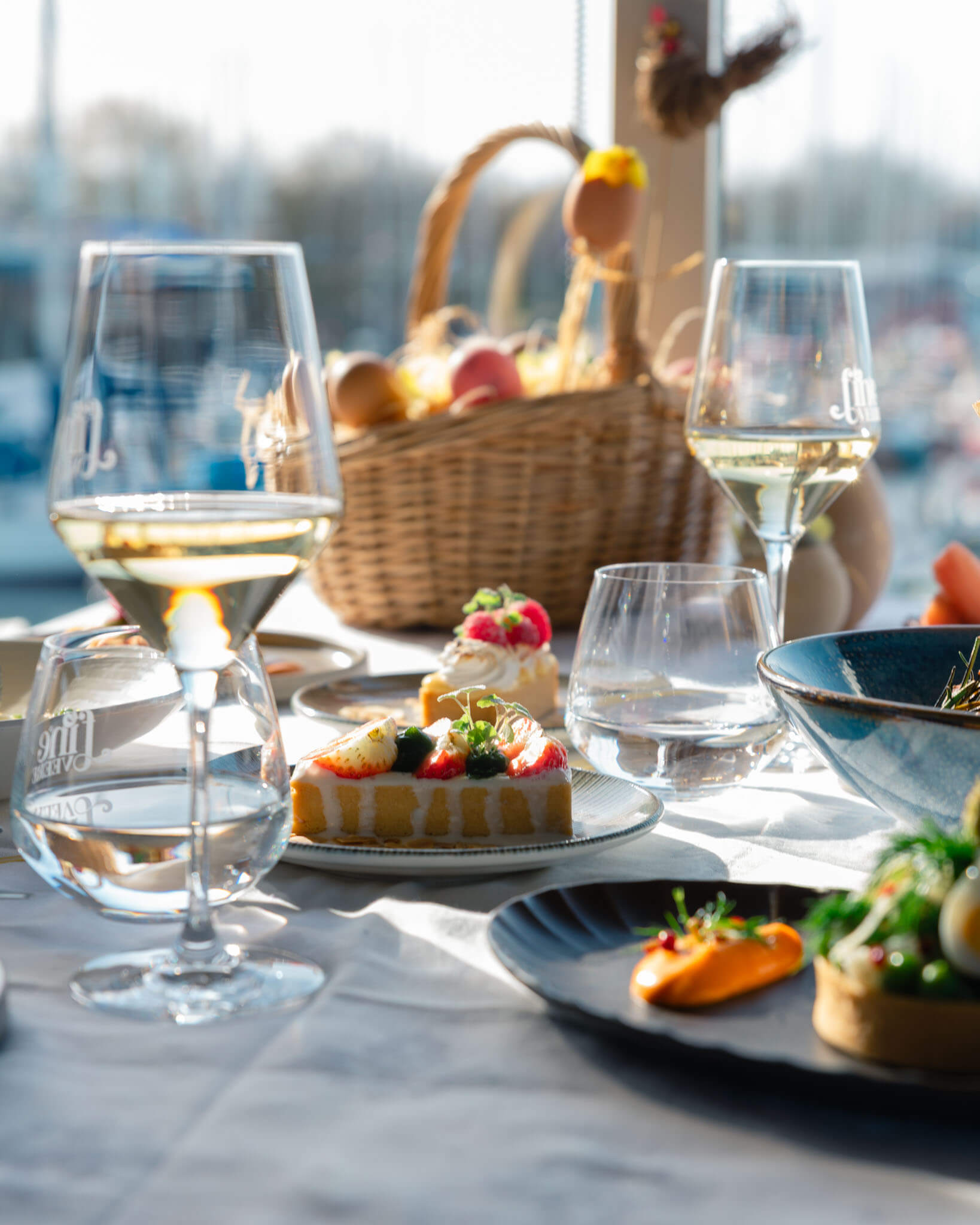 Dineren Veerse Meer Fine Veere