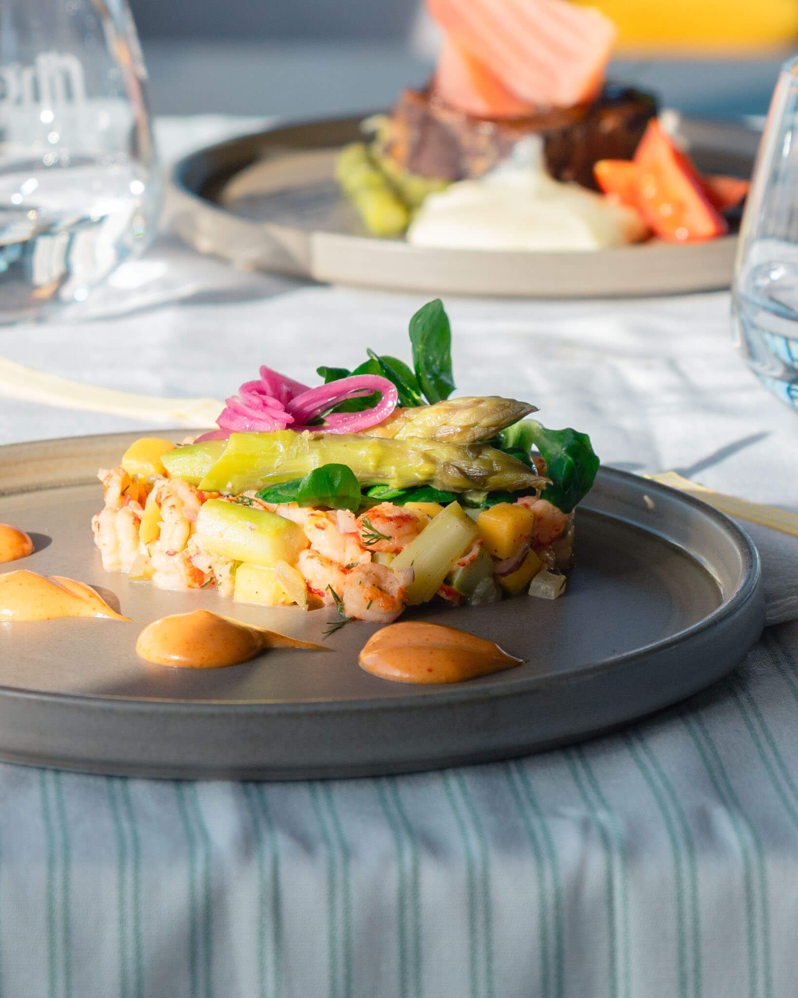 Dineren Veerse Meer Fine Veere