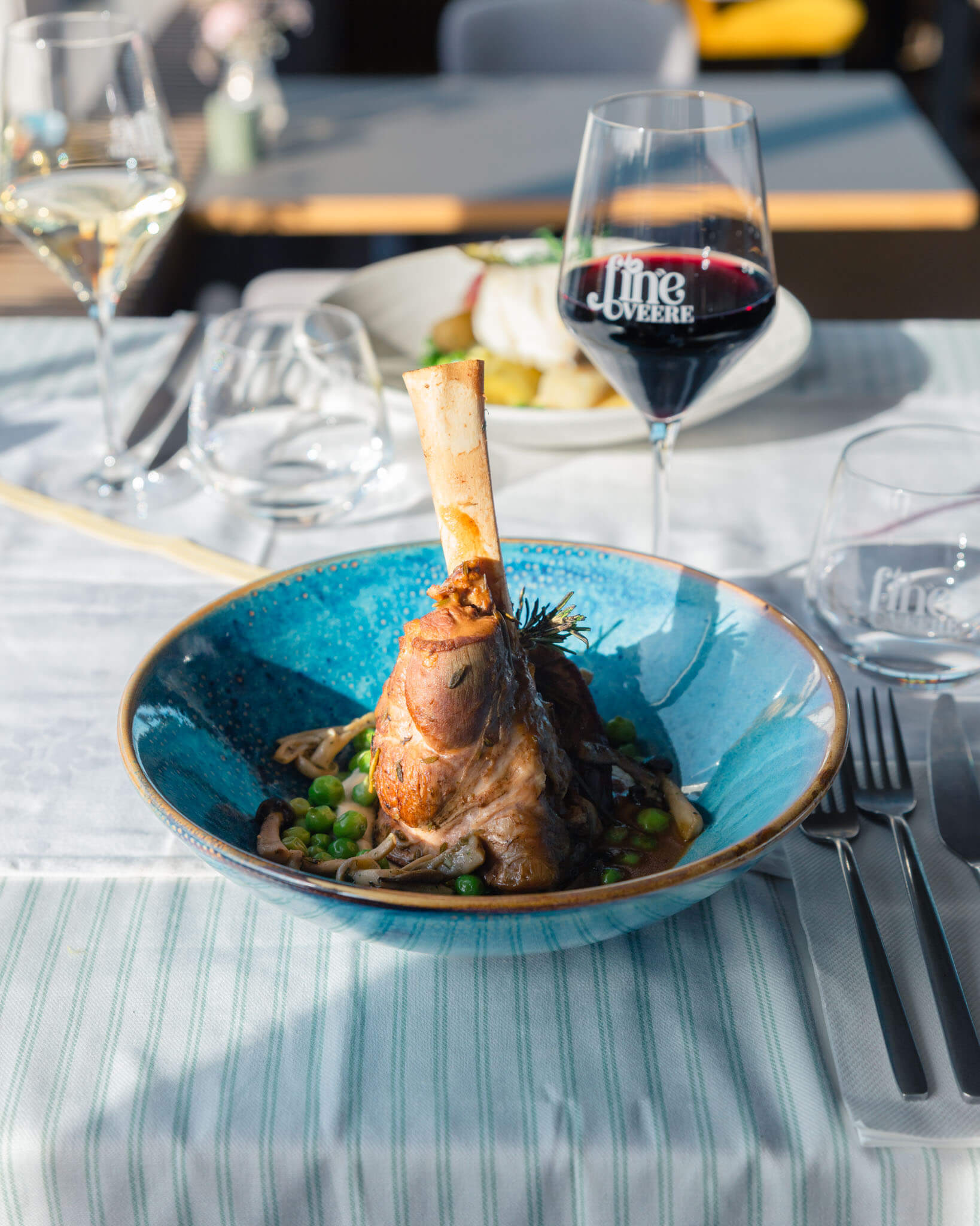 Dineren Veerse Meer Fine Veere